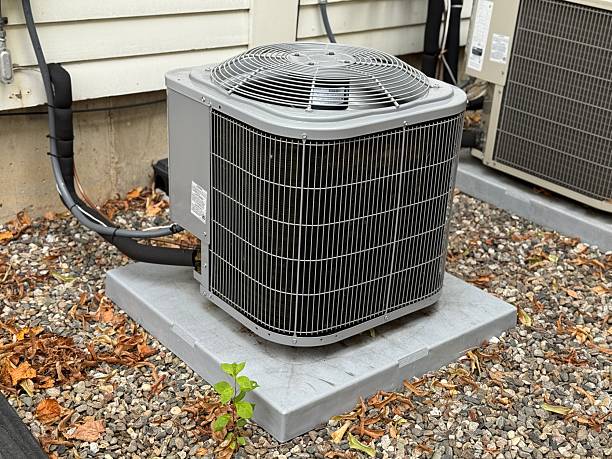 24/7 Emergency Hvac experts in York New Salem, PA