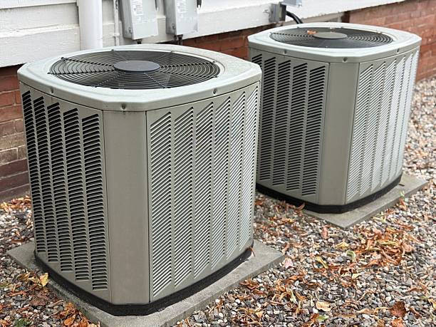 Reliable Hvac contractor in York New Salem, PA by JG Cool HVAC